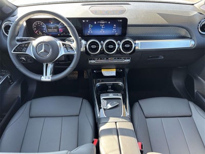 2026 Mercedes-Benz GLB GLB 250 4MATIC®