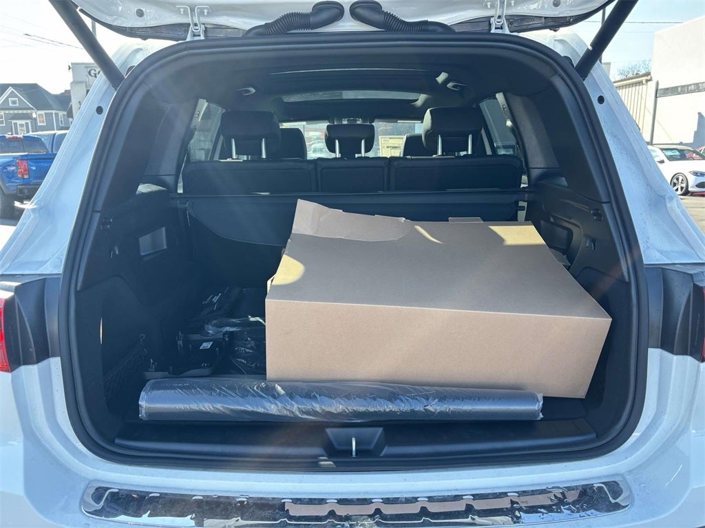 2026 Mercedes-Benz GLB GLB 250 4MATIC®