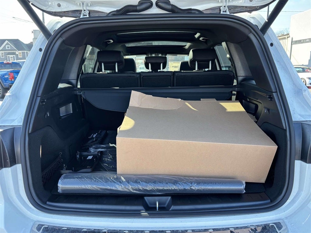 2026 Mercedes-Benz GLB GLB 250 4MATIC®