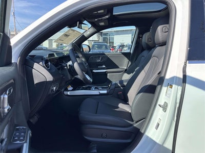 2026 Mercedes-Benz GLB GLB 250 4MATIC®