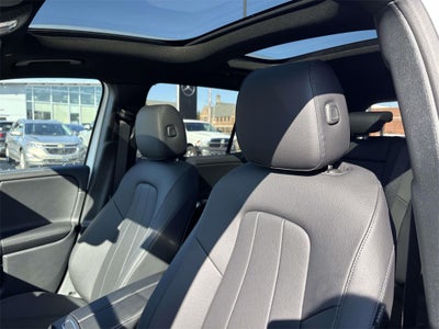 2026 Mercedes-Benz GLB GLB 250 4MATIC®