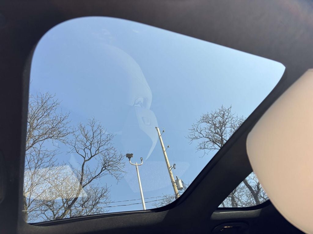 2026 Mercedes-Benz GLB GLB 250 4MATIC®