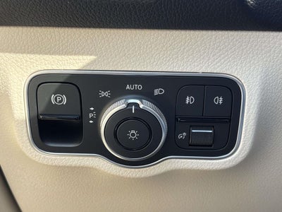 2026 Mercedes-Benz GLB GLB 250 4MATIC®