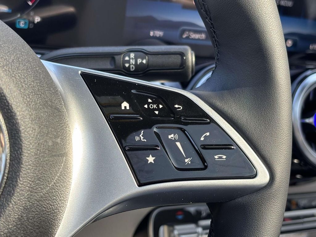 2026 Mercedes-Benz GLB GLB 250 4MATIC®