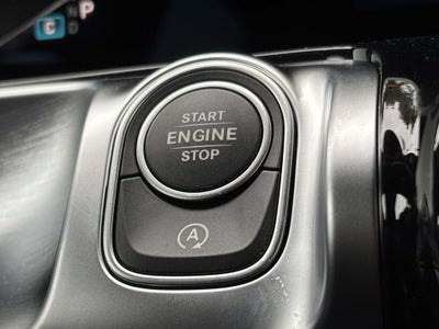 2026 Mercedes-Benz GLB GLB 250 4MATIC®