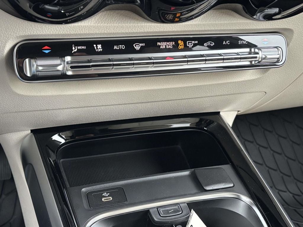 2026 Mercedes-Benz GLB GLB 250 4MATIC®