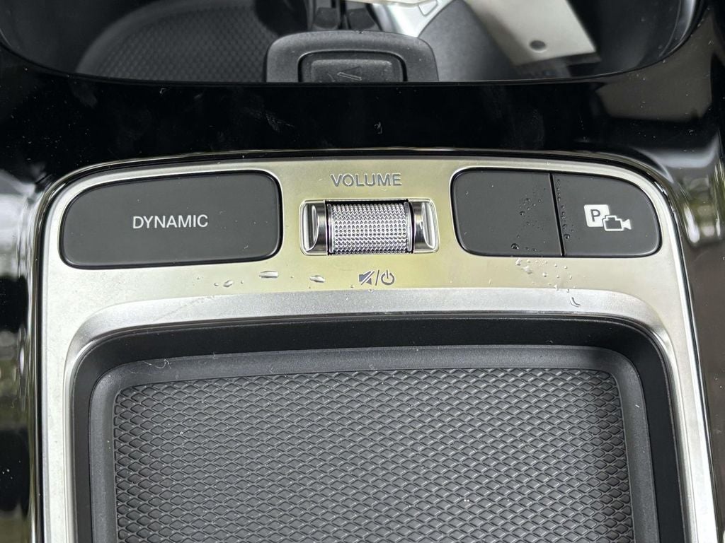 2026 Mercedes-Benz GLB GLB 250 4MATIC®