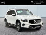 2026 Mercedes-Benz GLB GLB 250 4MATIC®