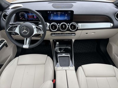 2026 Mercedes-Benz GLB GLB 250 4MATIC®