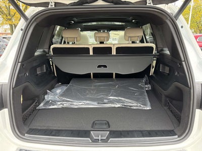 2026 Mercedes-Benz GLB GLB 250 4MATIC®