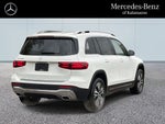 2026 Mercedes-Benz GLB GLB 250 4MATIC®