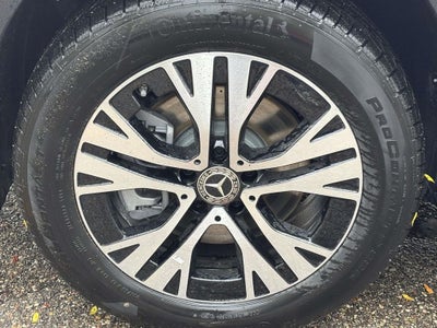 2026 Mercedes-Benz GLB GLB 250 4MATIC®