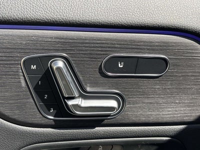 2026 Mercedes-Benz GLA GLA 250 4MATIC®