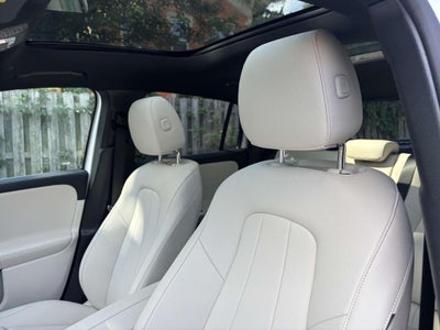 2026 Mercedes-Benz GLA GLA 250 4MATIC®