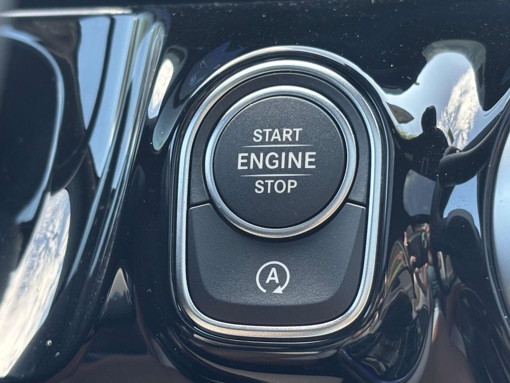 2026 Mercedes-Benz GLA GLA 250 4MATIC®