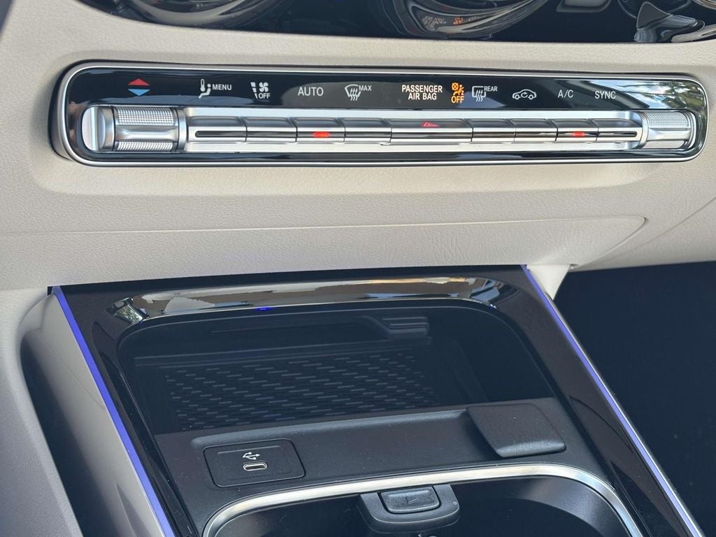 2026 Mercedes-Benz GLA GLA 250 4MATIC®