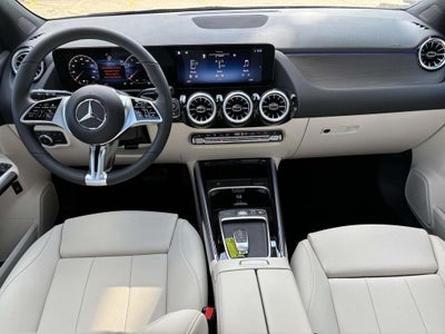 2026 Mercedes-Benz GLA GLA 250 4MATIC®