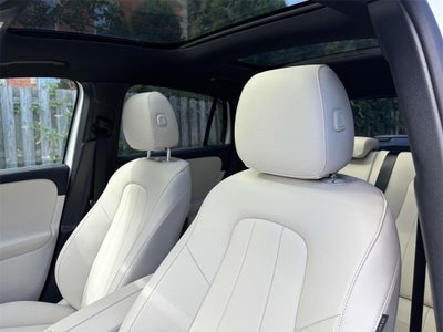 2026 Mercedes-Benz GLA GLA 250 4MATIC®