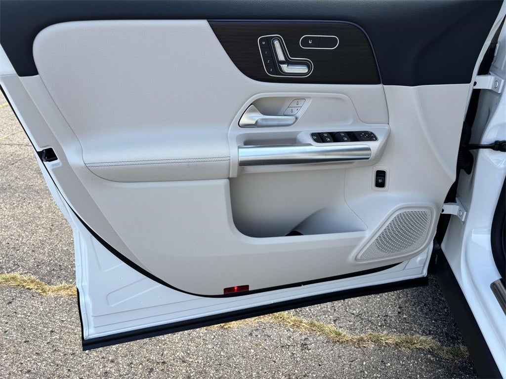 2026 Mercedes-Benz GLA GLA 250 4MATIC®