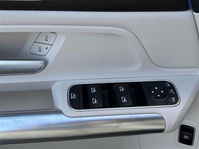 2026 Mercedes-Benz GLA GLA 250 4MATIC®