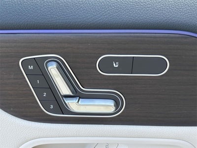 2026 Mercedes-Benz GLA GLA 250 4MATIC®