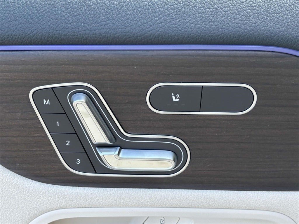 2026 Mercedes-Benz GLA GLA 250 4MATIC®