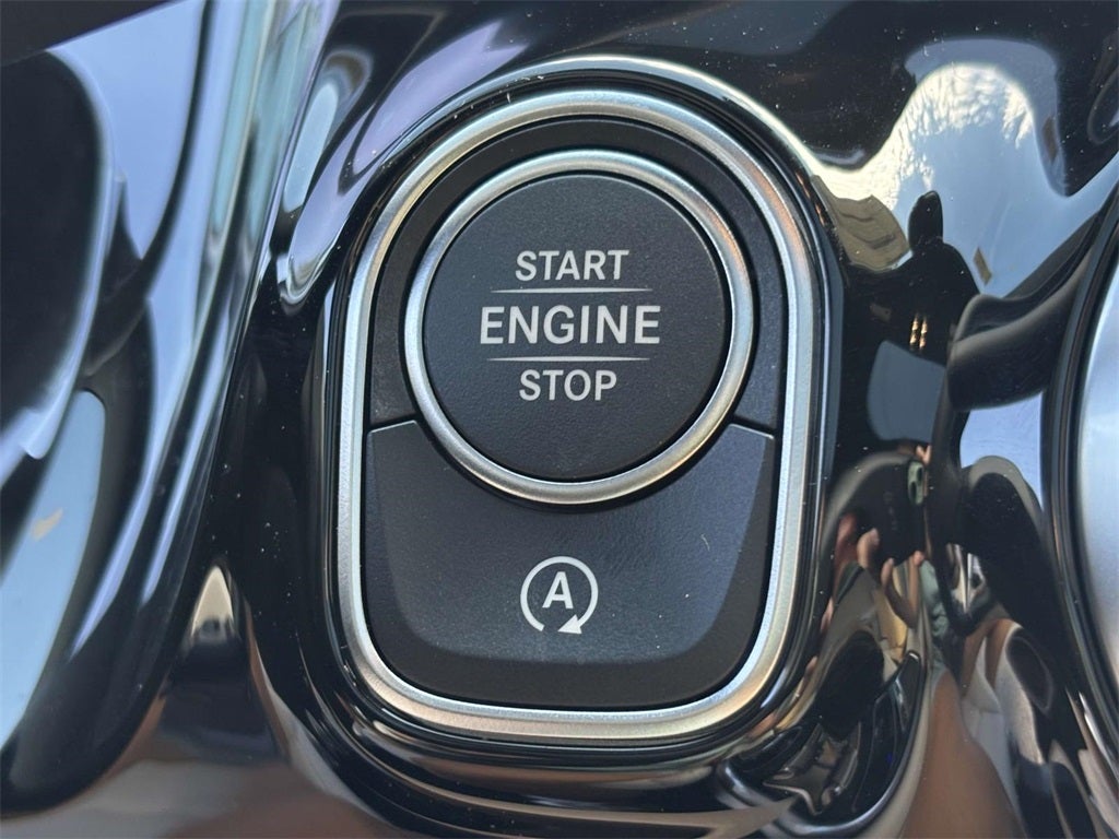 2026 Mercedes-Benz GLA GLA 250 4MATIC®