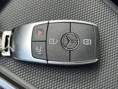 2026 Mercedes-Benz GLA GLA 250 4MATIC®