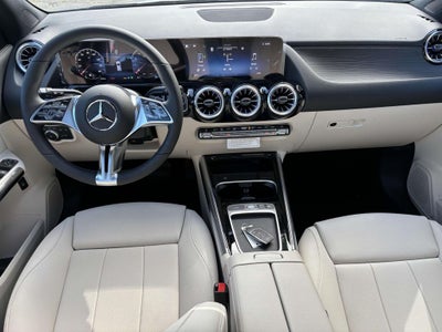 2026 Mercedes-Benz GLA GLA 250 4MATIC®