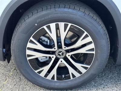 2026 Mercedes-Benz GLA GLA 250 4MATIC®