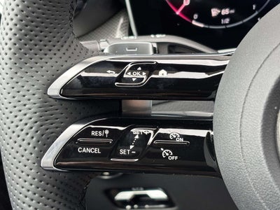 2026 Mercedes-Benz GLC GLC 300 Coupe 4MATIC®