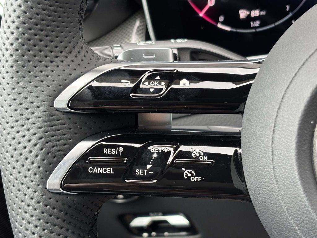 2026 Mercedes-Benz GLC GLC 300 Coupe 4MATIC®