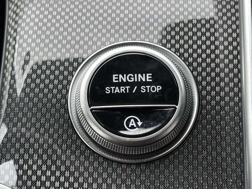 2026 Mercedes-Benz GLC GLC 300 Coupe 4MATIC®