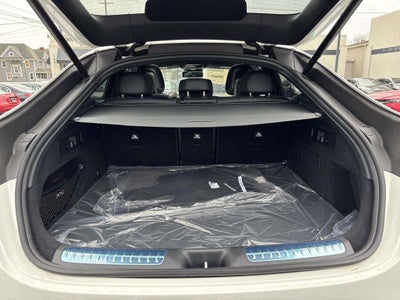 2026 Mercedes-Benz GLC GLC 300 Coupe 4MATIC®