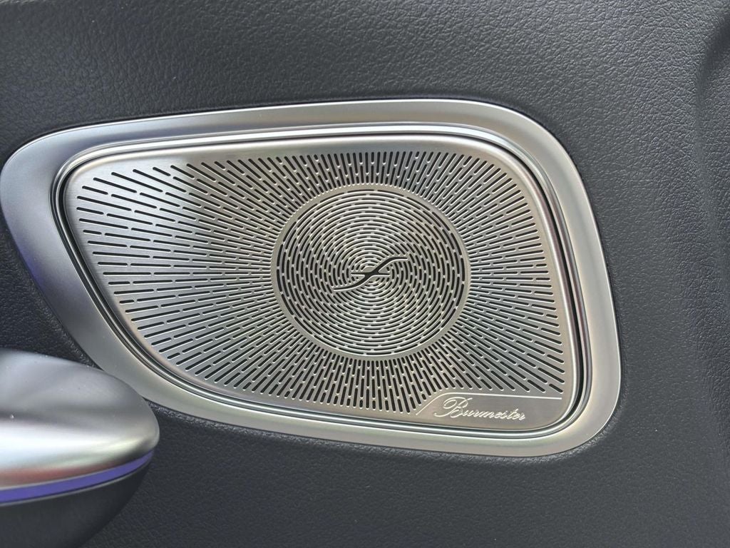 2026 Mercedes-Benz GLC GLC 43 AMG® 4MATIC®