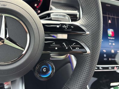 2026 Mercedes-Benz GLC GLC 43 AMG® 4MATIC®