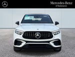2026 Mercedes-Benz GLC GLC 43 AMG® 4MATIC®