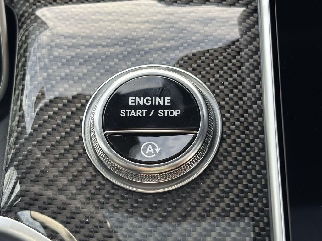 2026 Mercedes-Benz GLC GLC 43 AMG® 4MATIC®