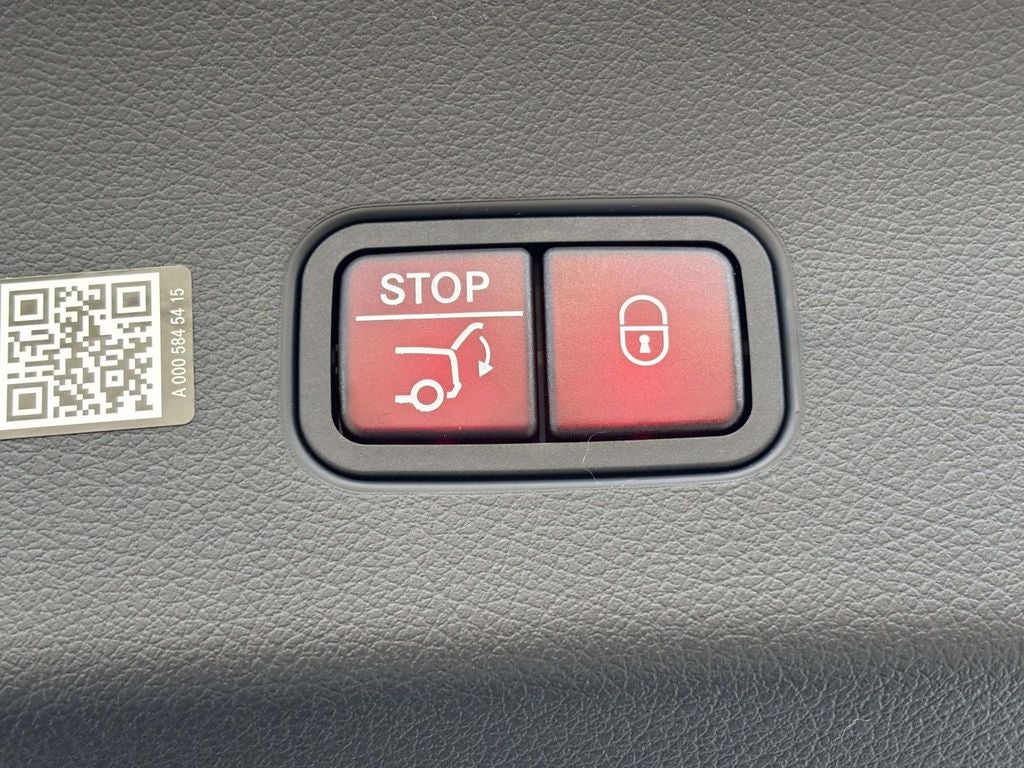 2026 Mercedes-Benz GLC GLC 43 AMG® 4MATIC®