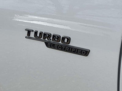 2026 Mercedes-Benz GLC GLC 43 AMG® 4MATIC®