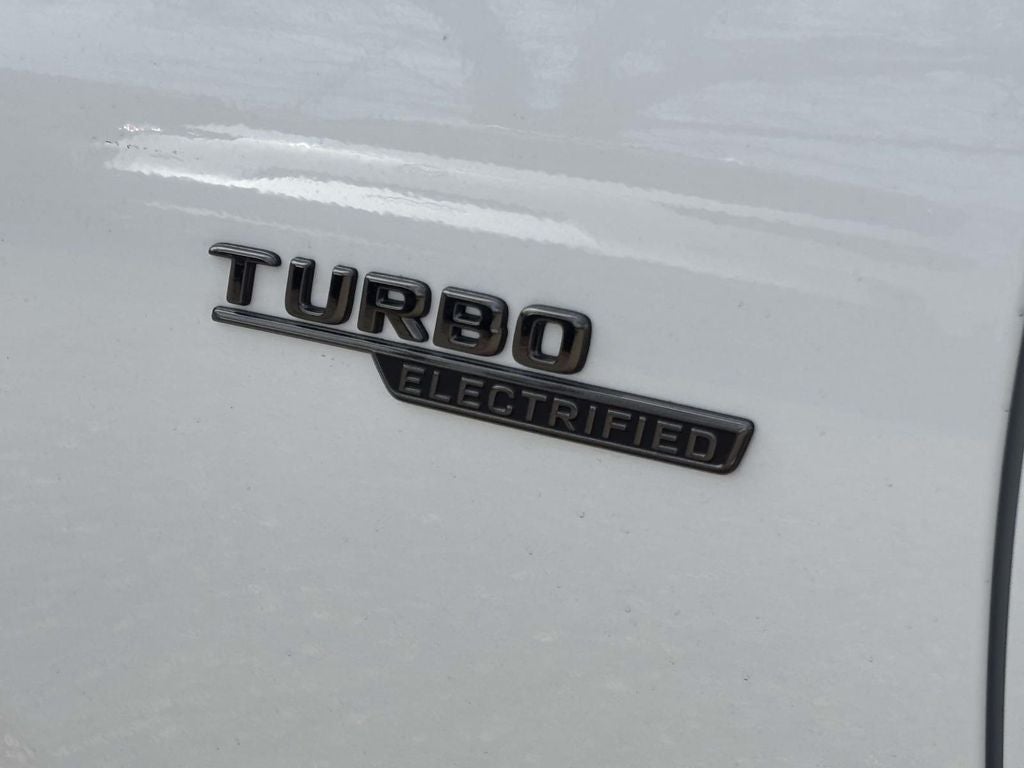 2026 Mercedes-Benz GLC GLC 43 AMG® 4MATIC®