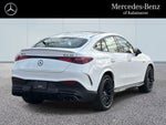 2026 Mercedes-Benz GLC GLC 43 AMG® 4MATIC®