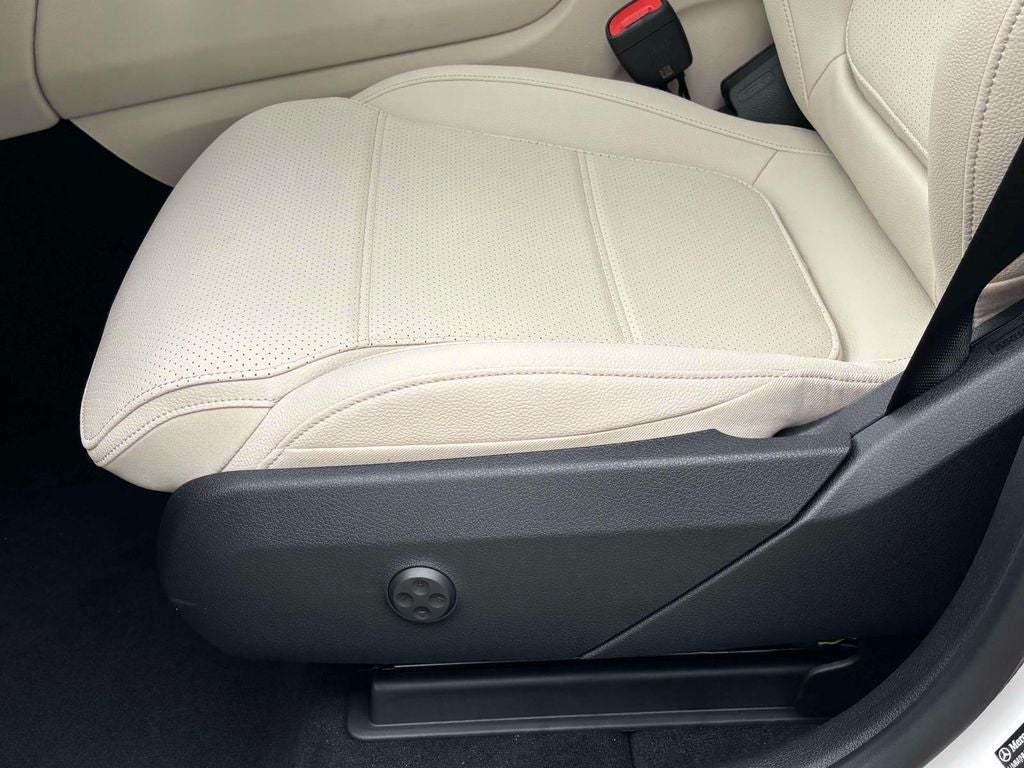 2027 Mercedes-Benz GLC GLC 300 4MATIC®