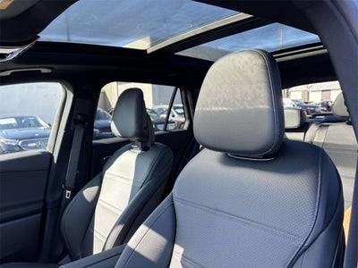 2025 Mercedes-Benz GLC GLC 300 4MATIC®