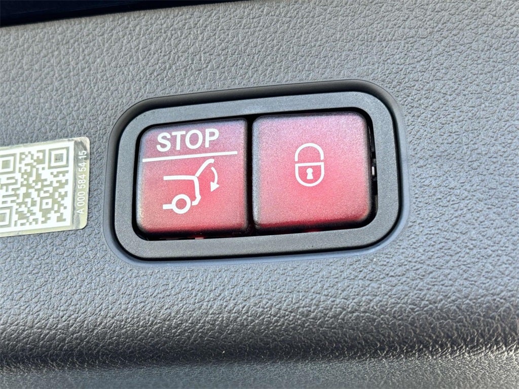 2025 Mercedes-Benz GLC GLC 300 4MATIC®