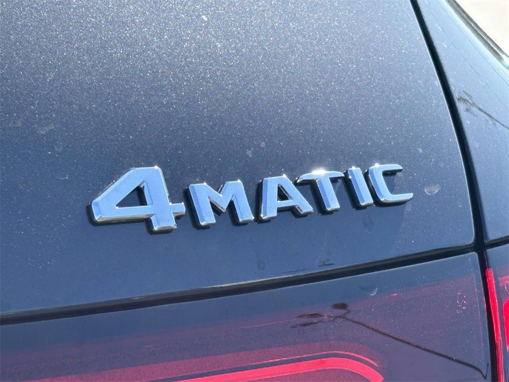 2025 Mercedes-Benz GLC GLC 300 4MATIC®