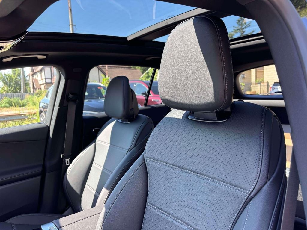 2027 Mercedes-Benz GLC GLC 300 4MATIC®