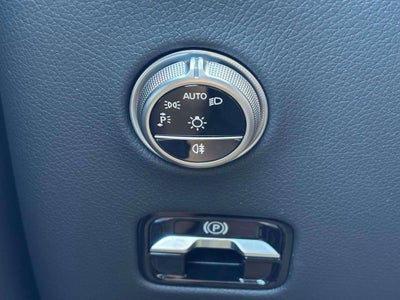 2027 Mercedes-Benz GLC GLC 300 4MATIC®