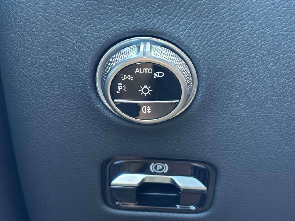 2027 Mercedes-Benz GLC GLC 300 4MATIC®
