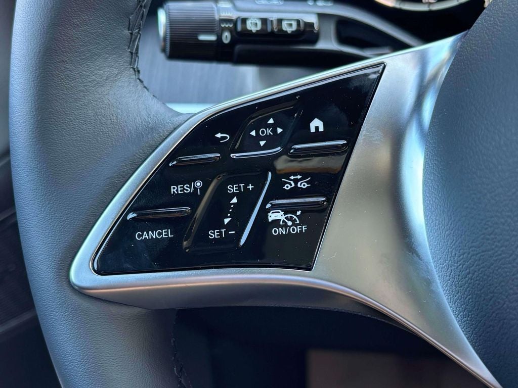 2027 Mercedes-Benz GLC GLC 300 4MATIC®
